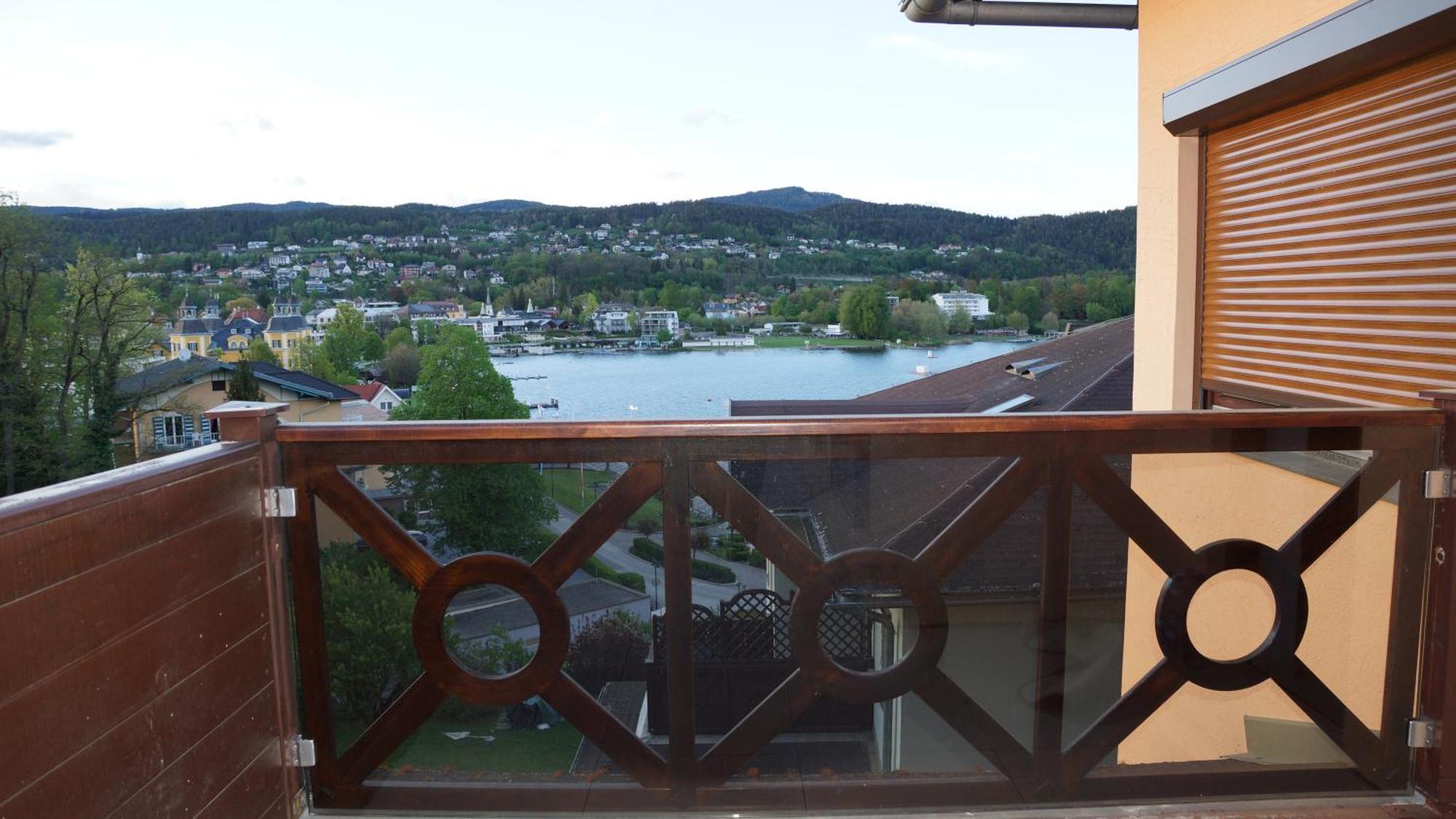 High End Velden Am Woerthersee Velden am Wörthersee Exterior foto