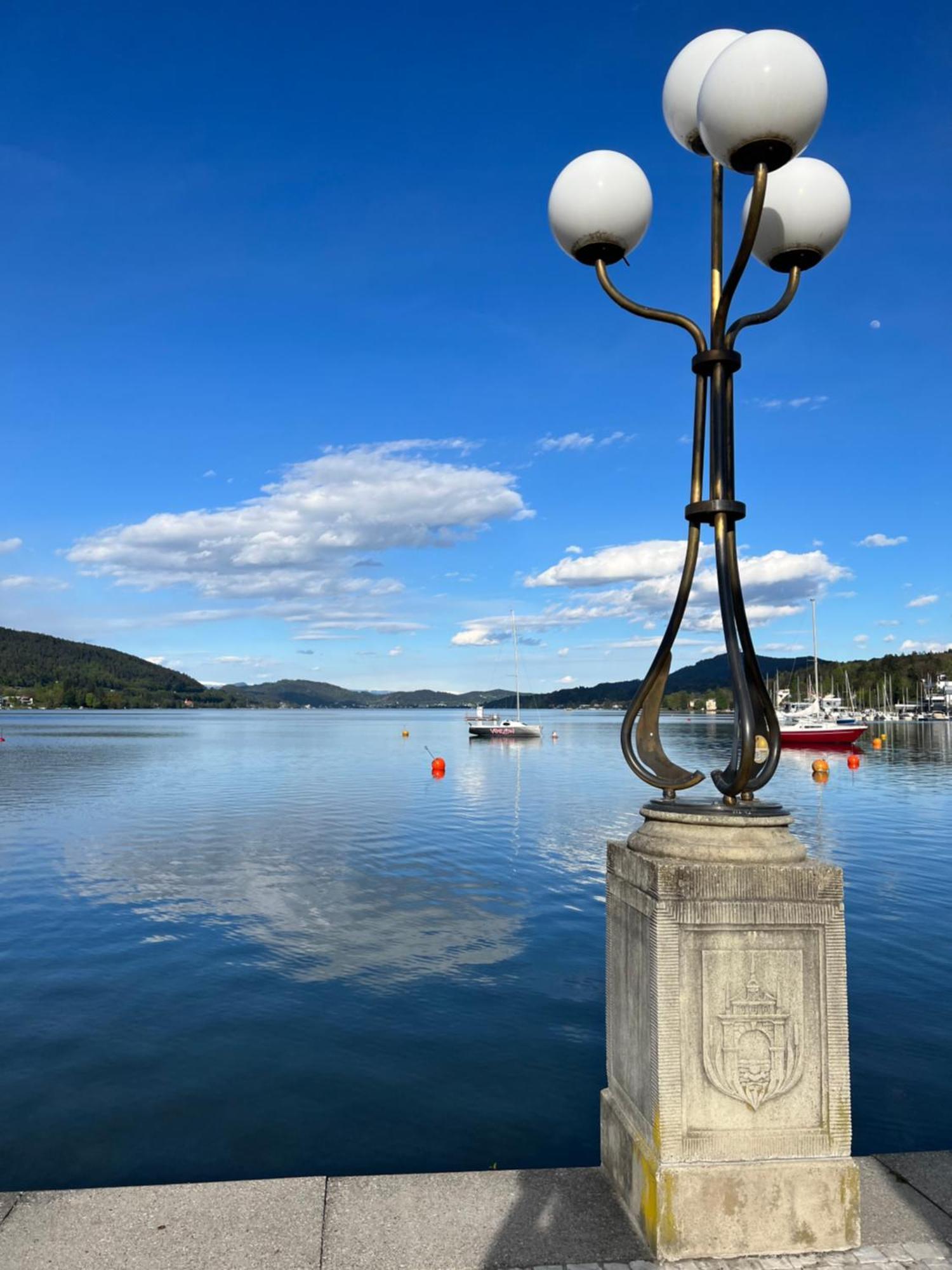High End Velden Am Woerthersee Velden am Wörthersee Exterior foto